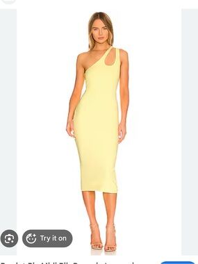 bardot layana asymmetric maxi dress Layana Asymmetrical Maxi Dress
